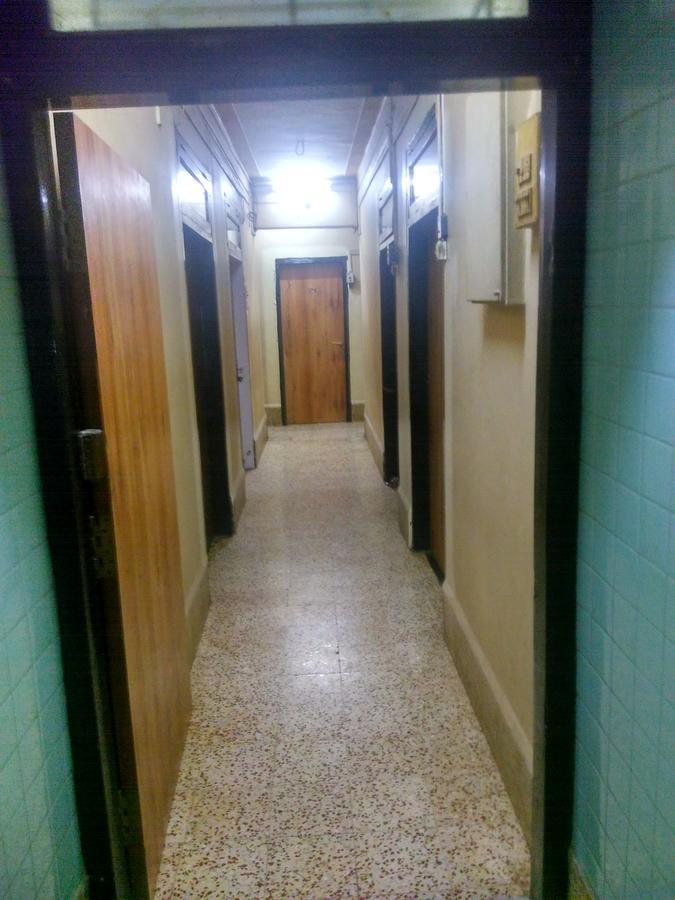 Hotel Subhash Midc Andheri Bombay Exterior foto
